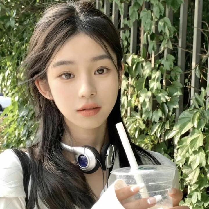 美丽的黄昏