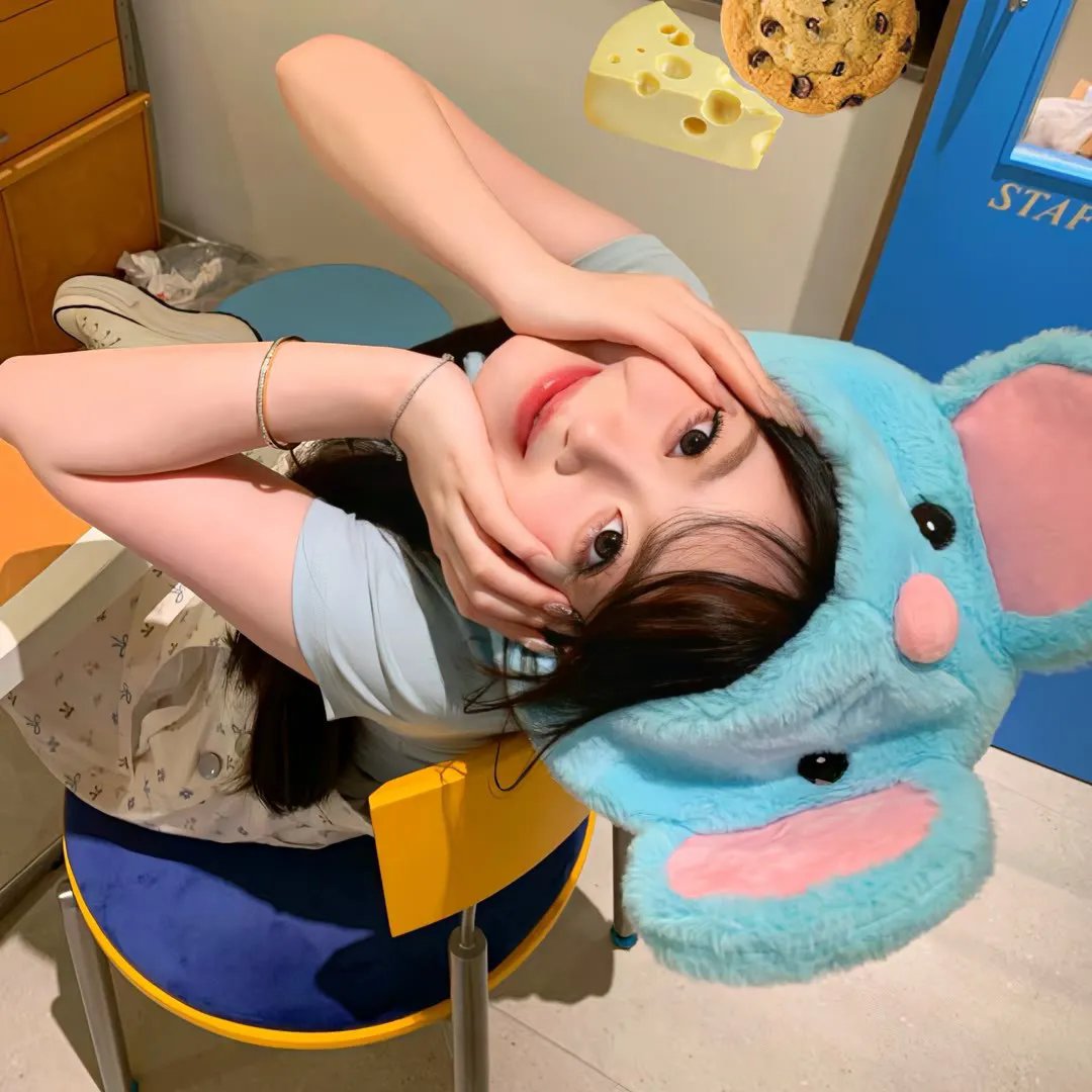 亲密如贼